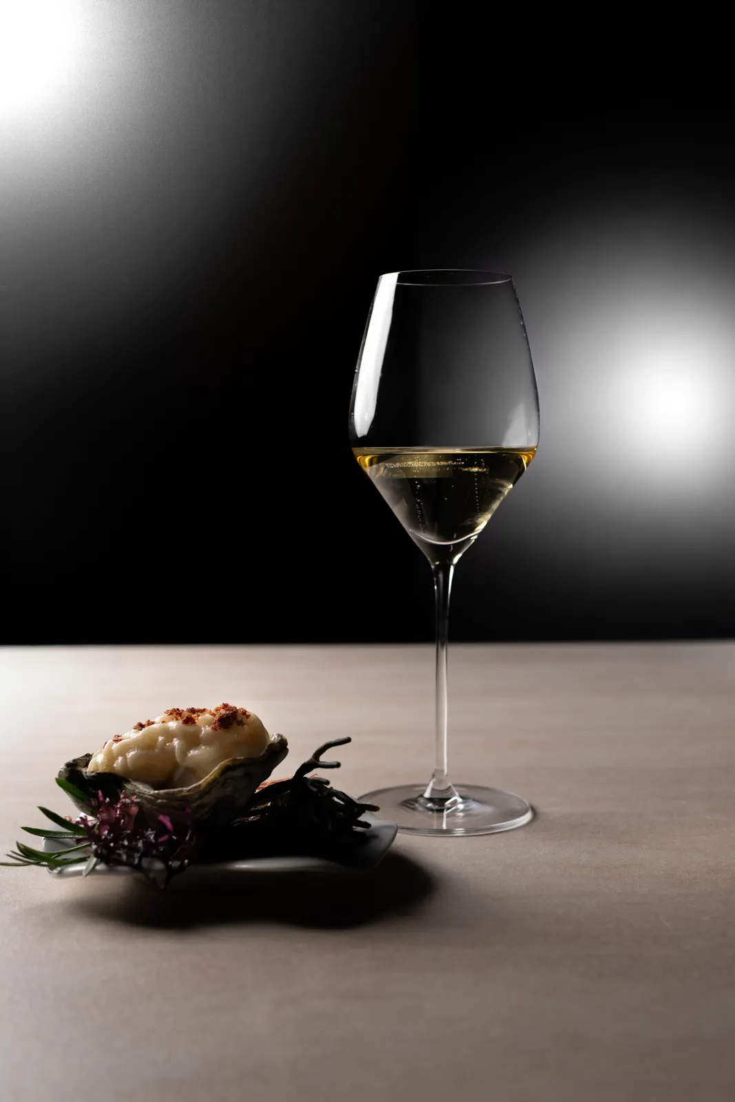 Dom Pérignon Bilbao : photographie de Jordan Sapally (29/80)