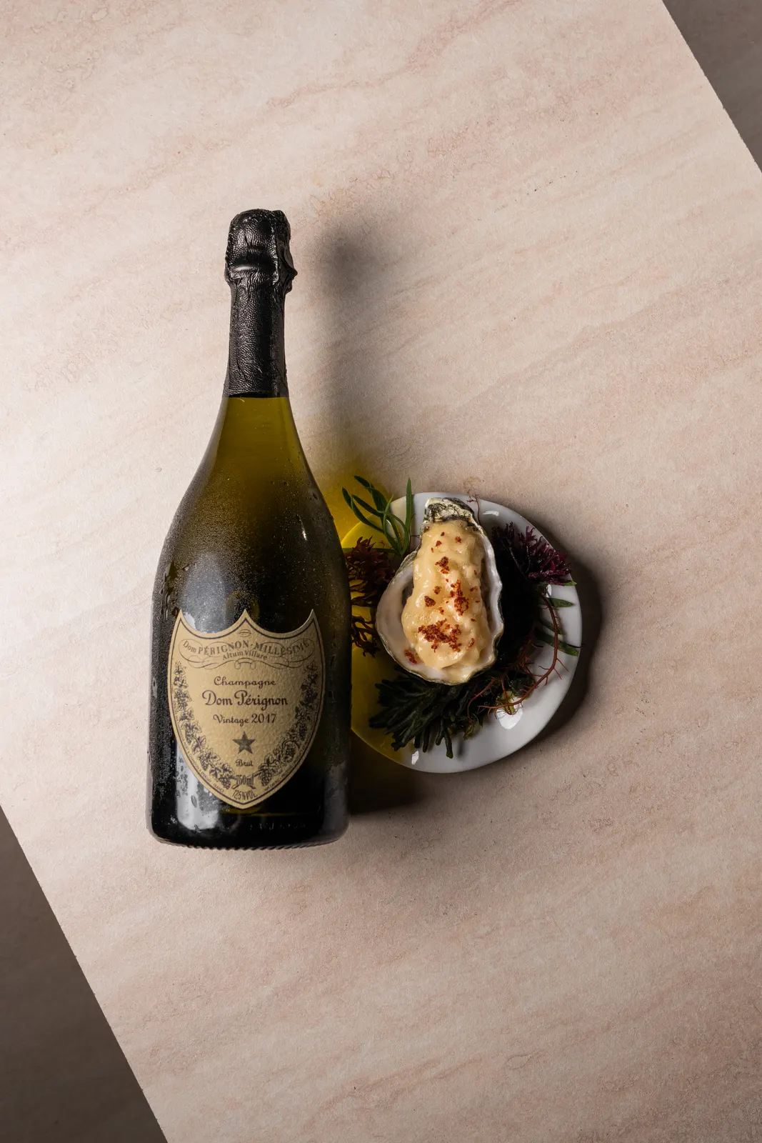 Dom Pérignon Bilbao : photographie de Jordan Sapally (34/80)