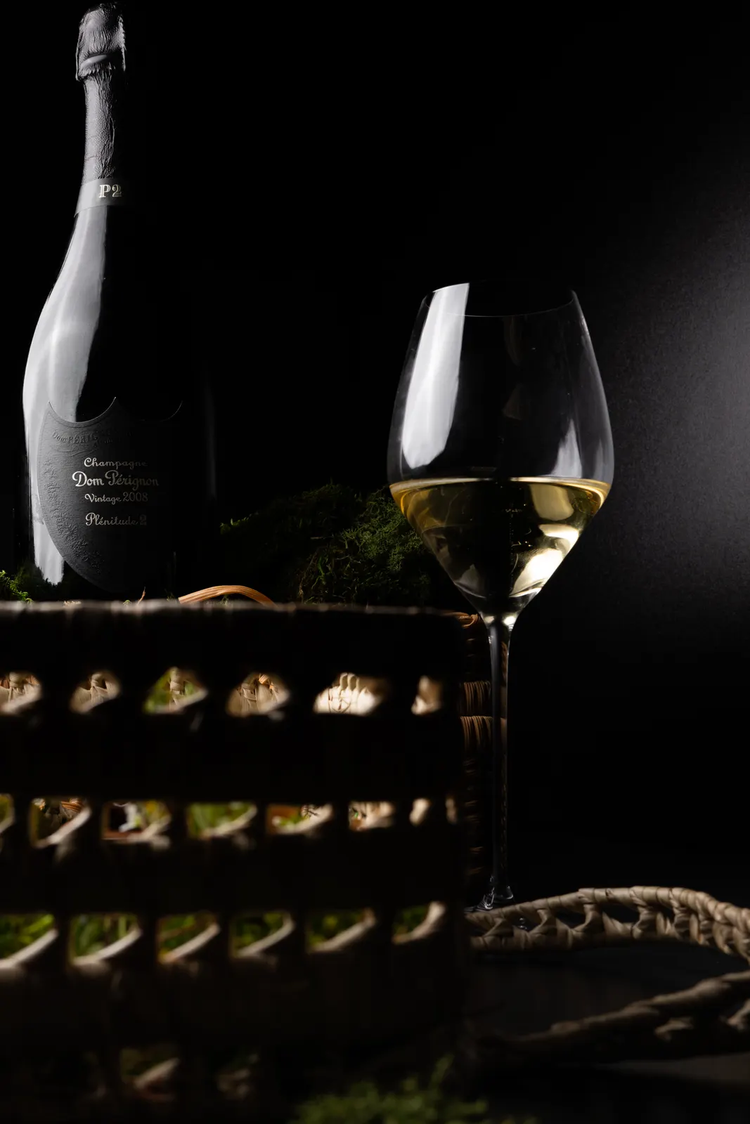 Dom Pérignon Bilbao : photographie de Jordan Sapally (44/80)