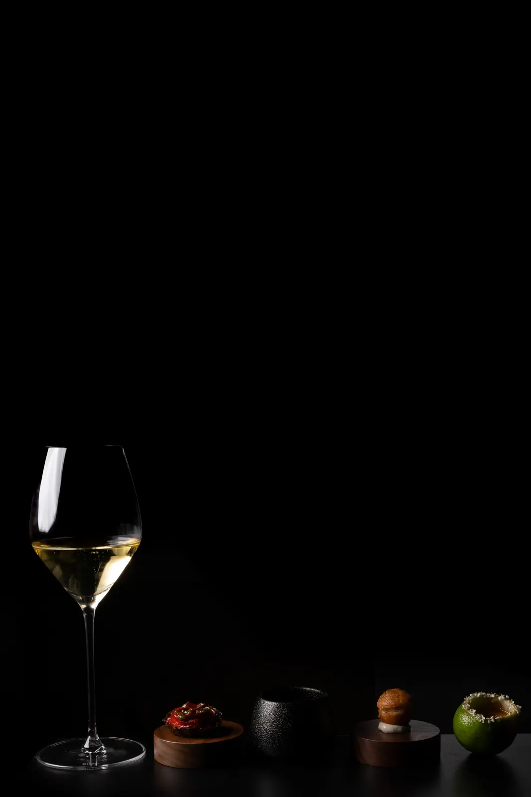 Dom Pérignon Bilbao : photographie de Jordan Sapally (51/80)