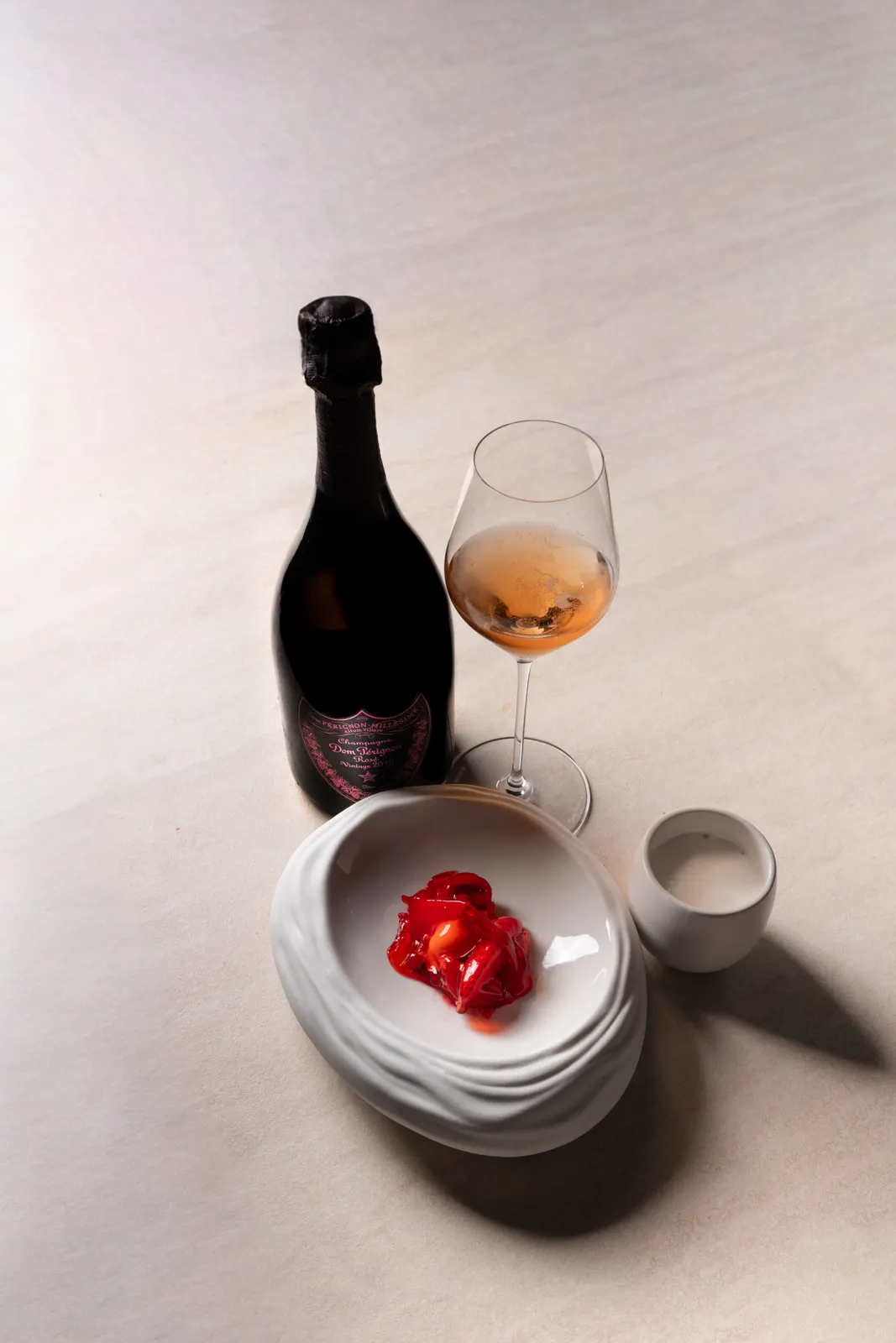 Dom Pérignon Bilbao : photographie de Jordan Sapally (56/80)