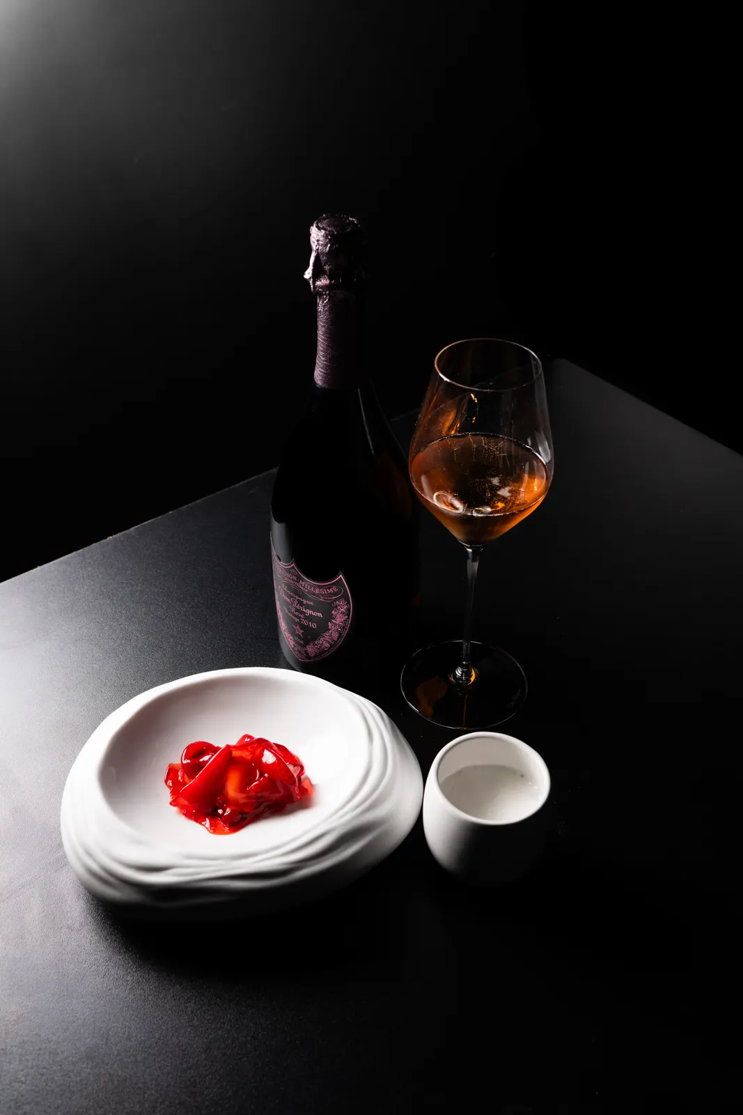Dom Pérignon Bilbao : photographie de Jordan Sapally (57/80)