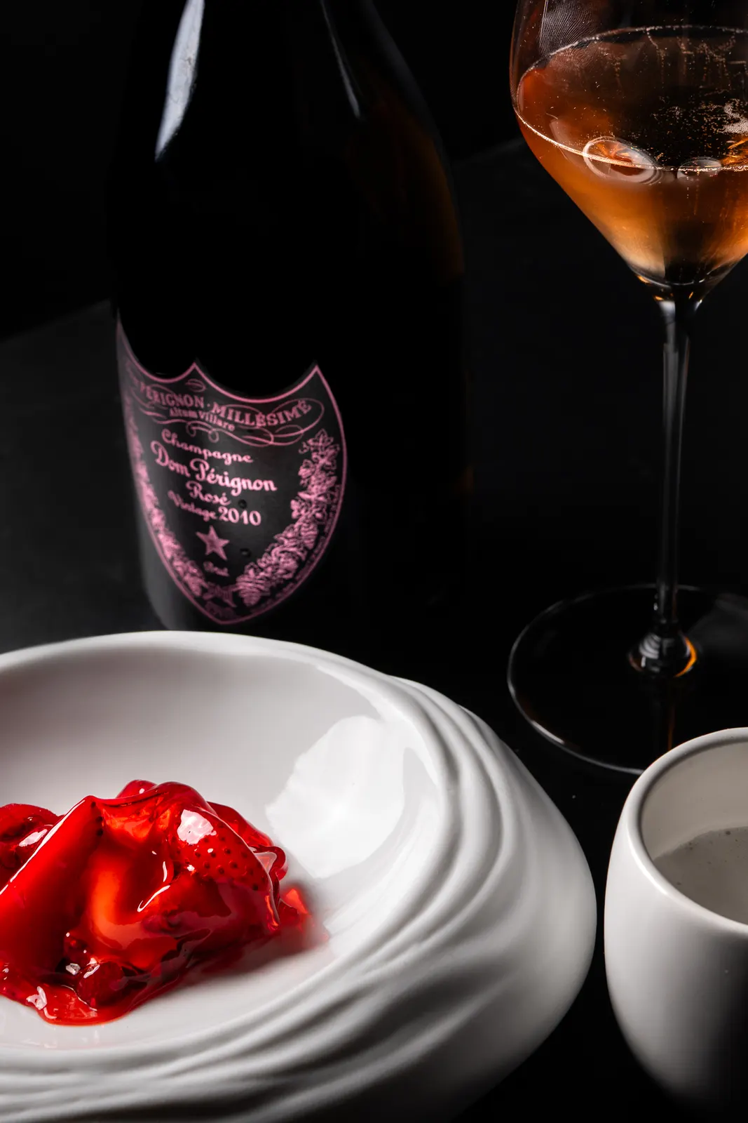 Dom Pérignon Bilbao : photographie de Jordan Sapally (58/80)