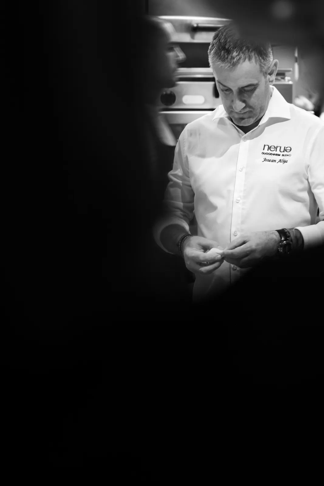 Dom Pérignon Bilbao : photographie de Jordan Sapally (67/80)