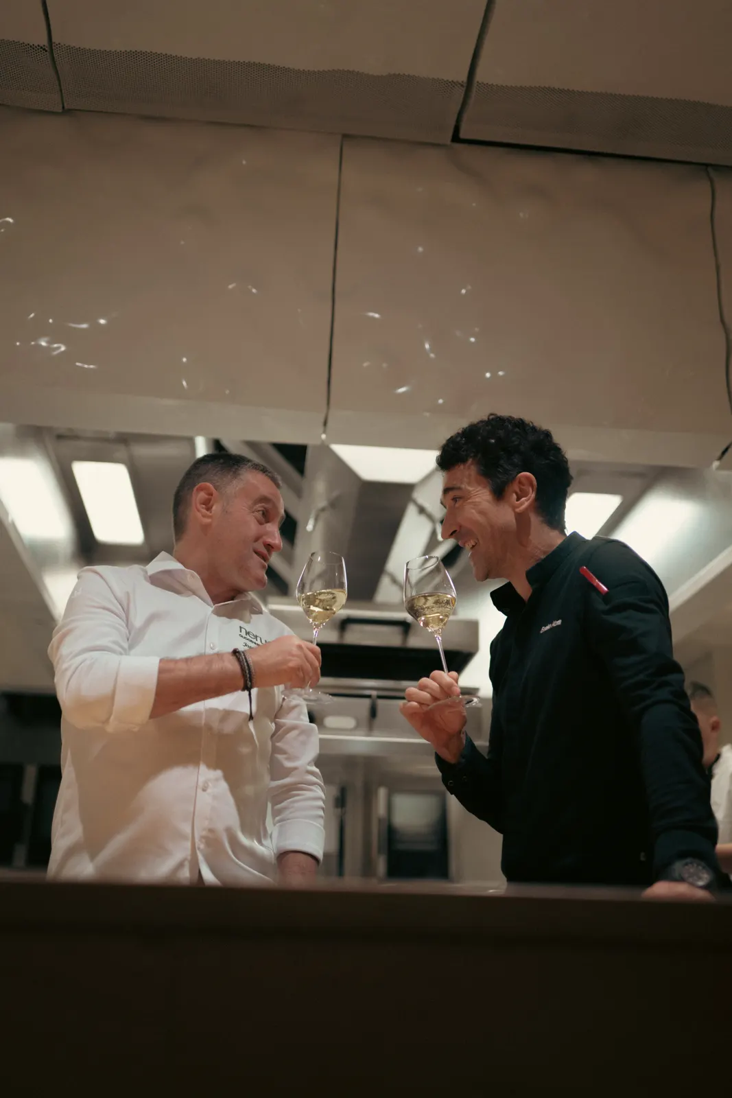 Dom Pérignon Bilbao : photographie de Jordan Sapally (68/80)