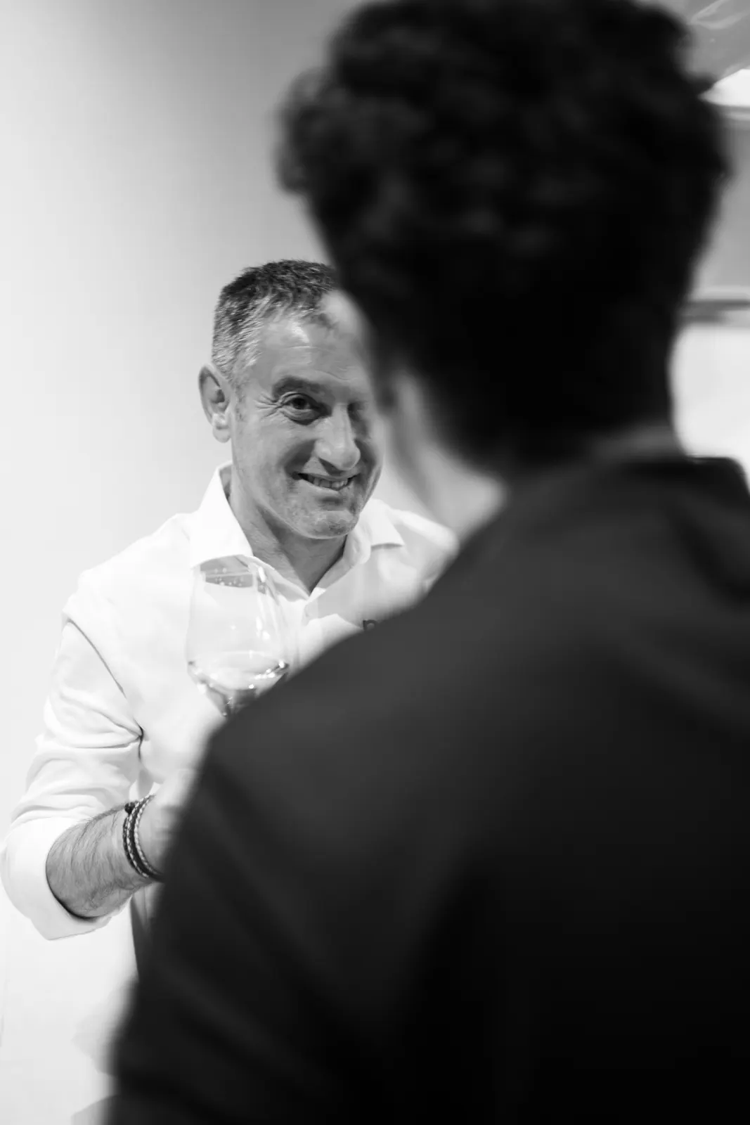 Dom Pérignon Bilbao : photographie de Jordan Sapally (70/80)