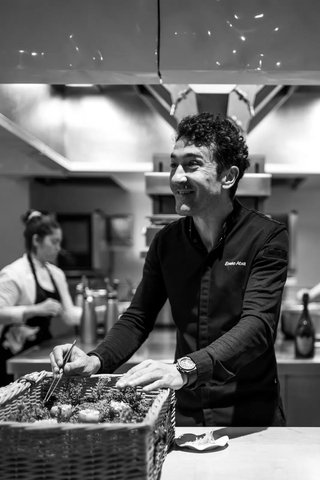 Dom Pérignon Bilbao : photographie de Jordan Sapally (78/80)