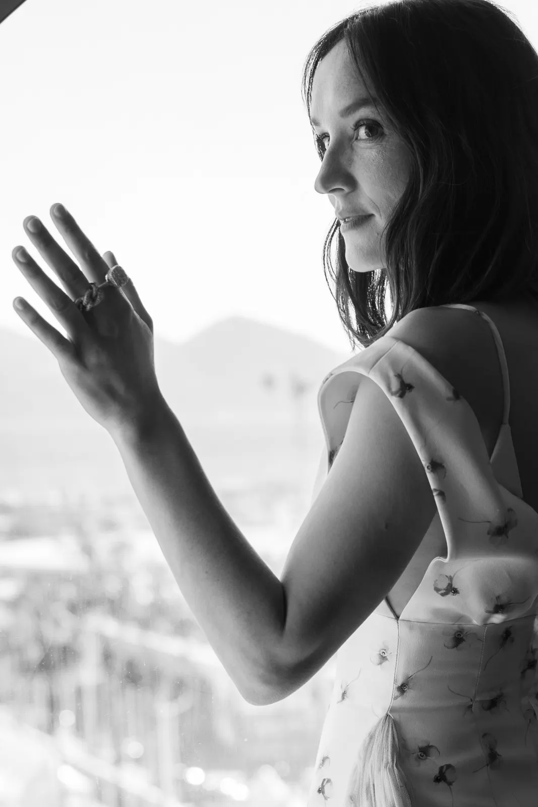 Festival de Cannes 2026: photograph by Jordan Sapally (9/203)