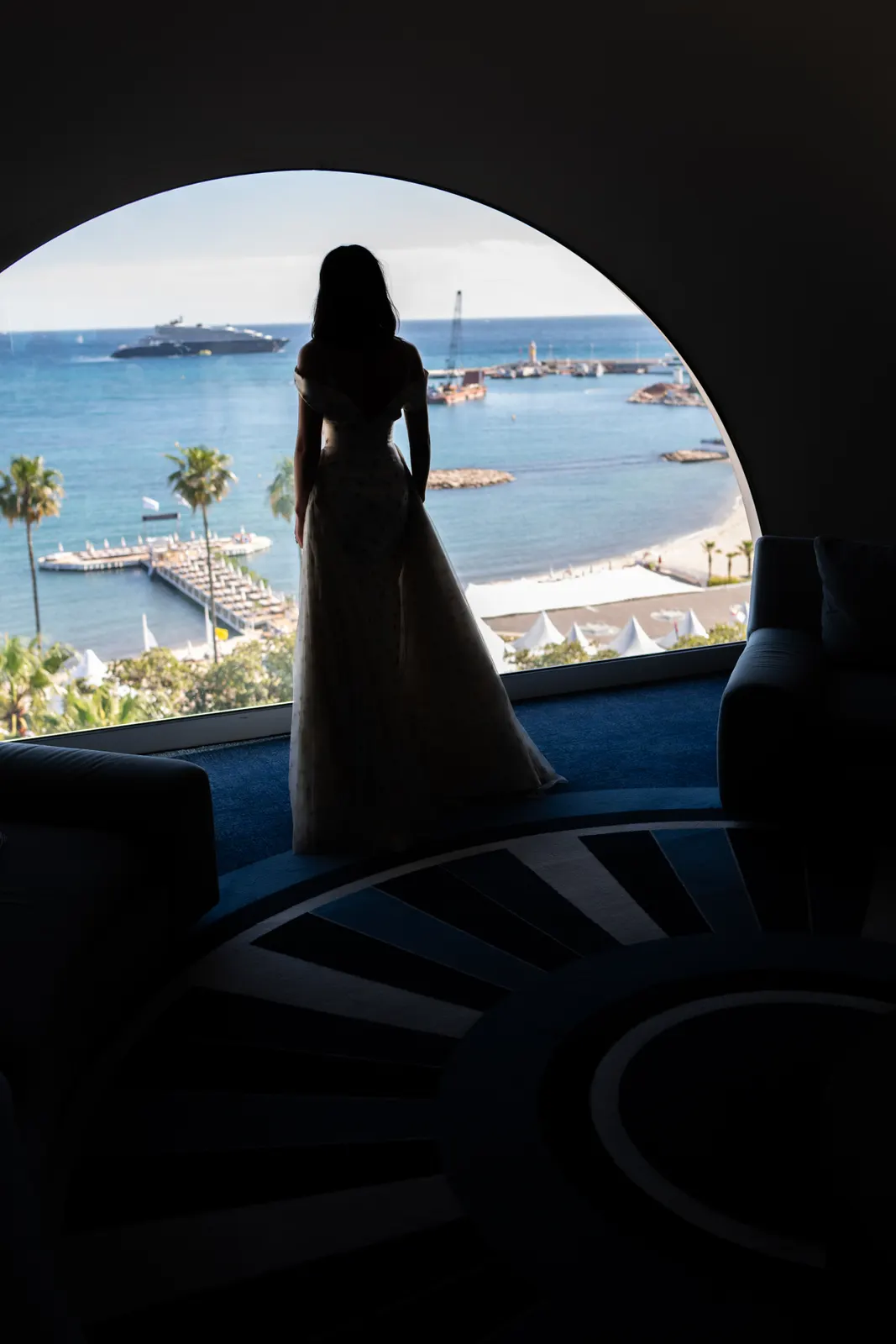 Festival de Cannes 2026: photograph by Jordan Sapally (10/203)