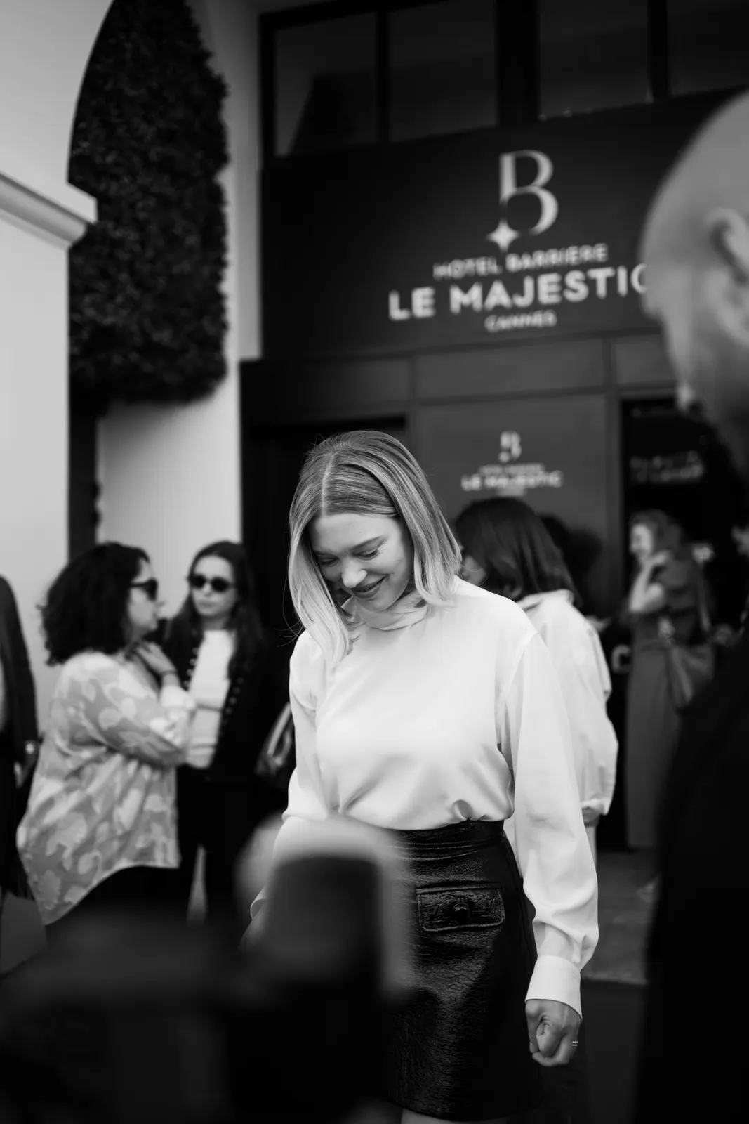 Festival de Cannes 2026: photograph by Jordan Sapally (106/203)