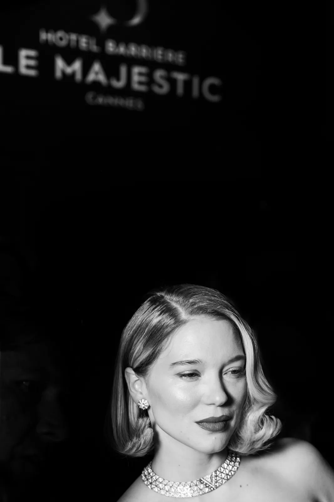 Festival de Cannes 2026: photograph by Jordan Sapally (108/203)