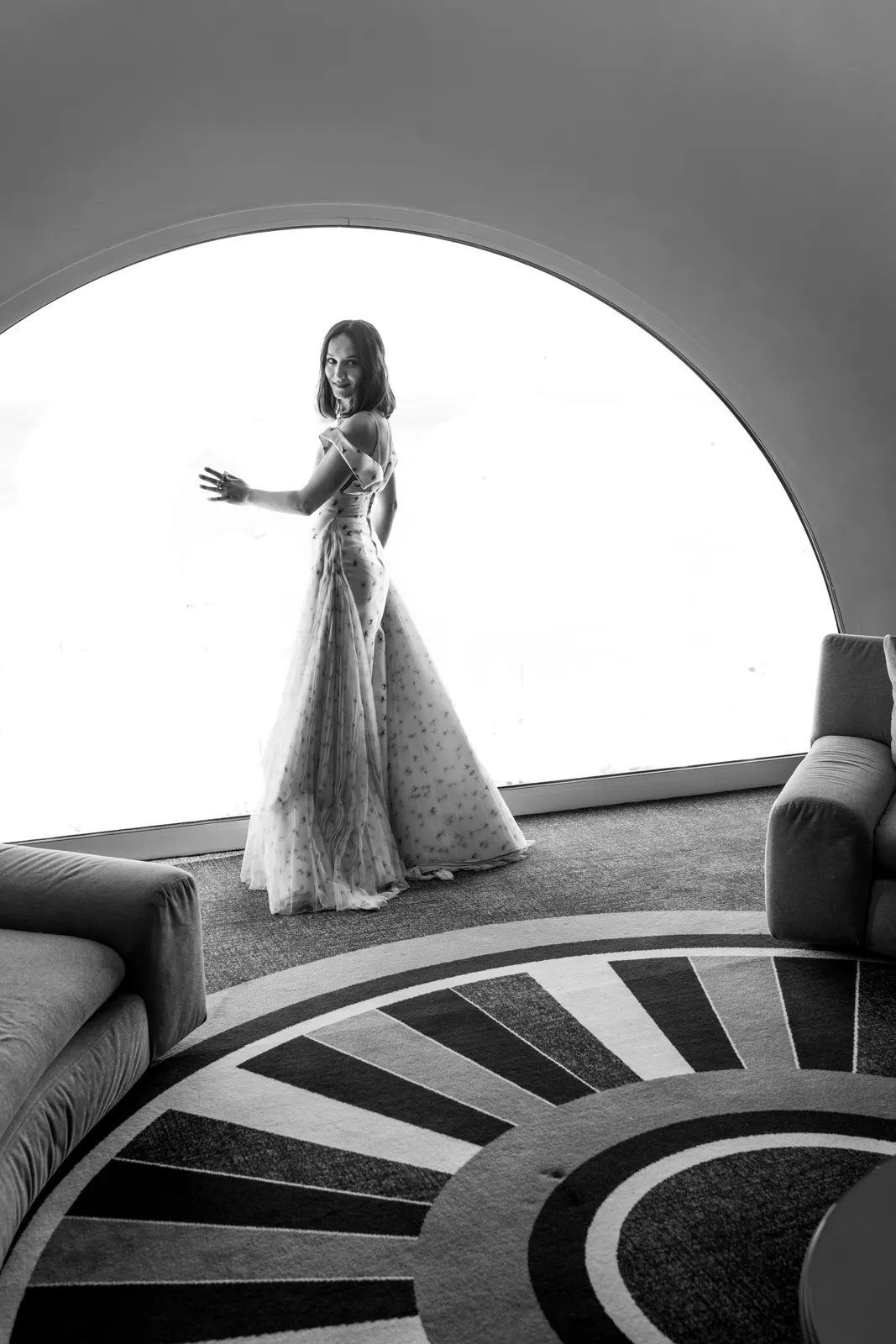 Festival de Cannes 2026: photograph by Jordan Sapally (11/203)