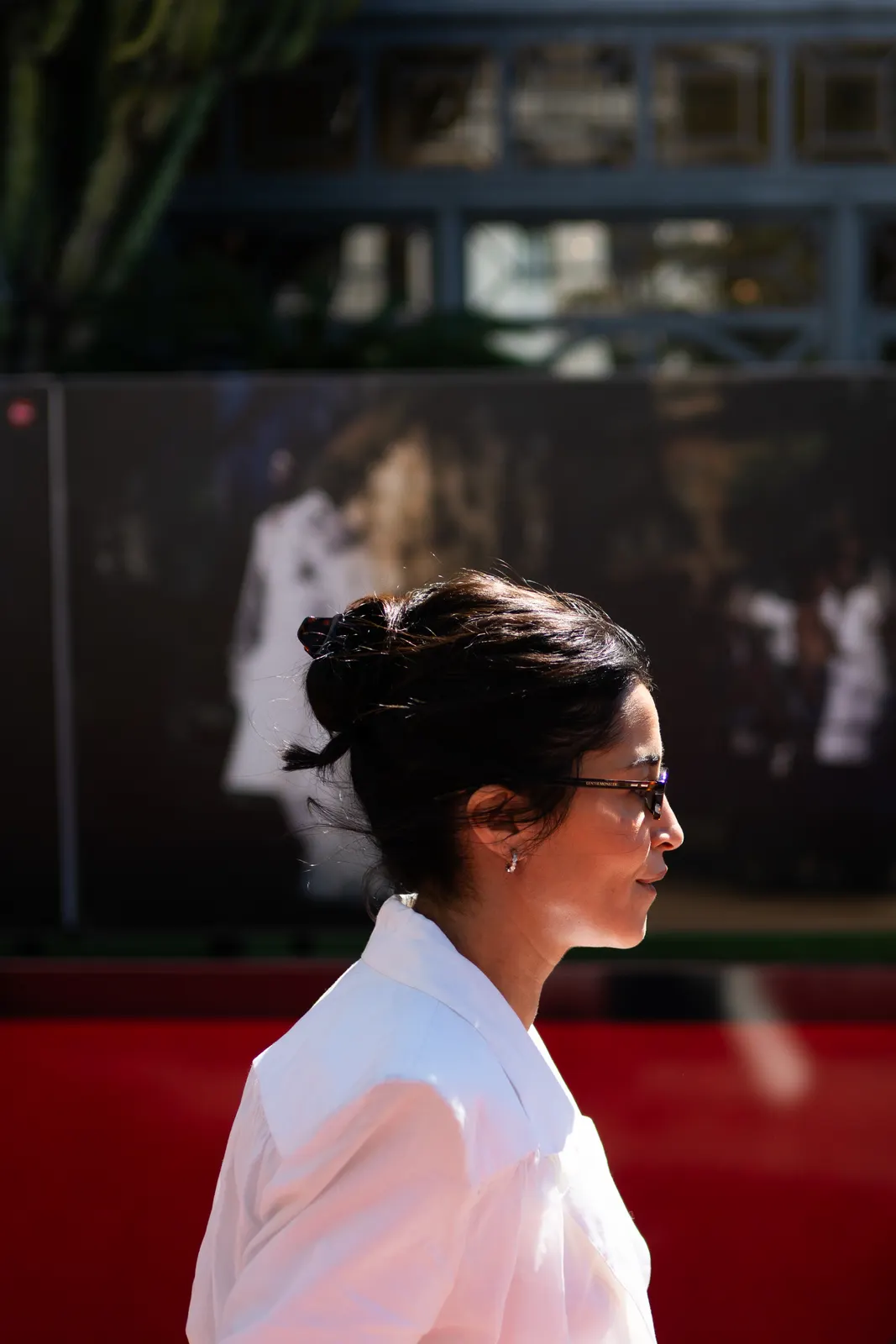 Festival de Cannes 2026: photograph by Jordan Sapally (111/203)