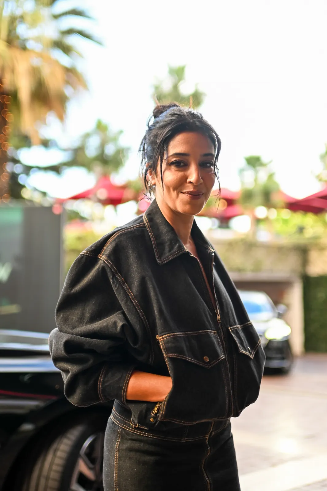 Festival de Cannes 2026: photograph by Jordan Sapally (113/203)