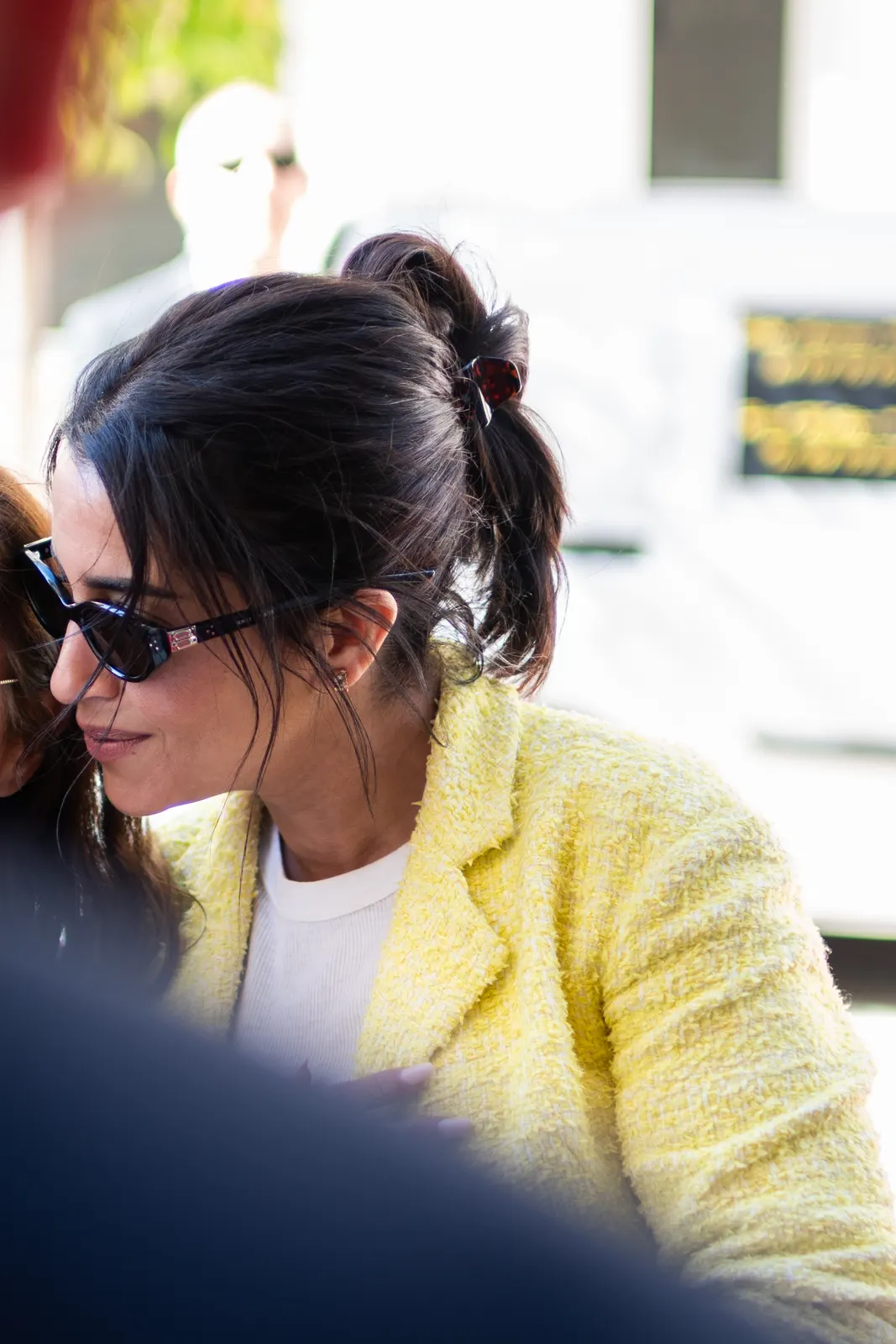 Festival de Cannes 2026: photograph by Jordan Sapally (114/203)