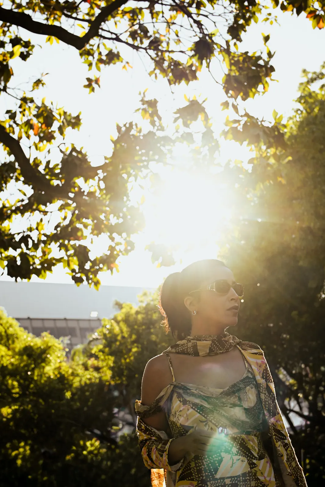 Festival de Cannes 2026: photograph by Jordan Sapally (117/203)