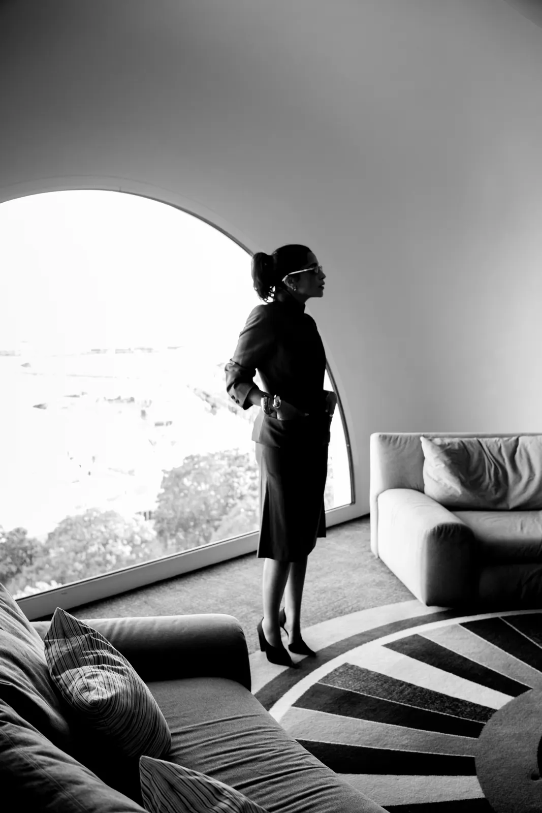 Festival de Cannes 2026: photograph by Jordan Sapally (123/203)