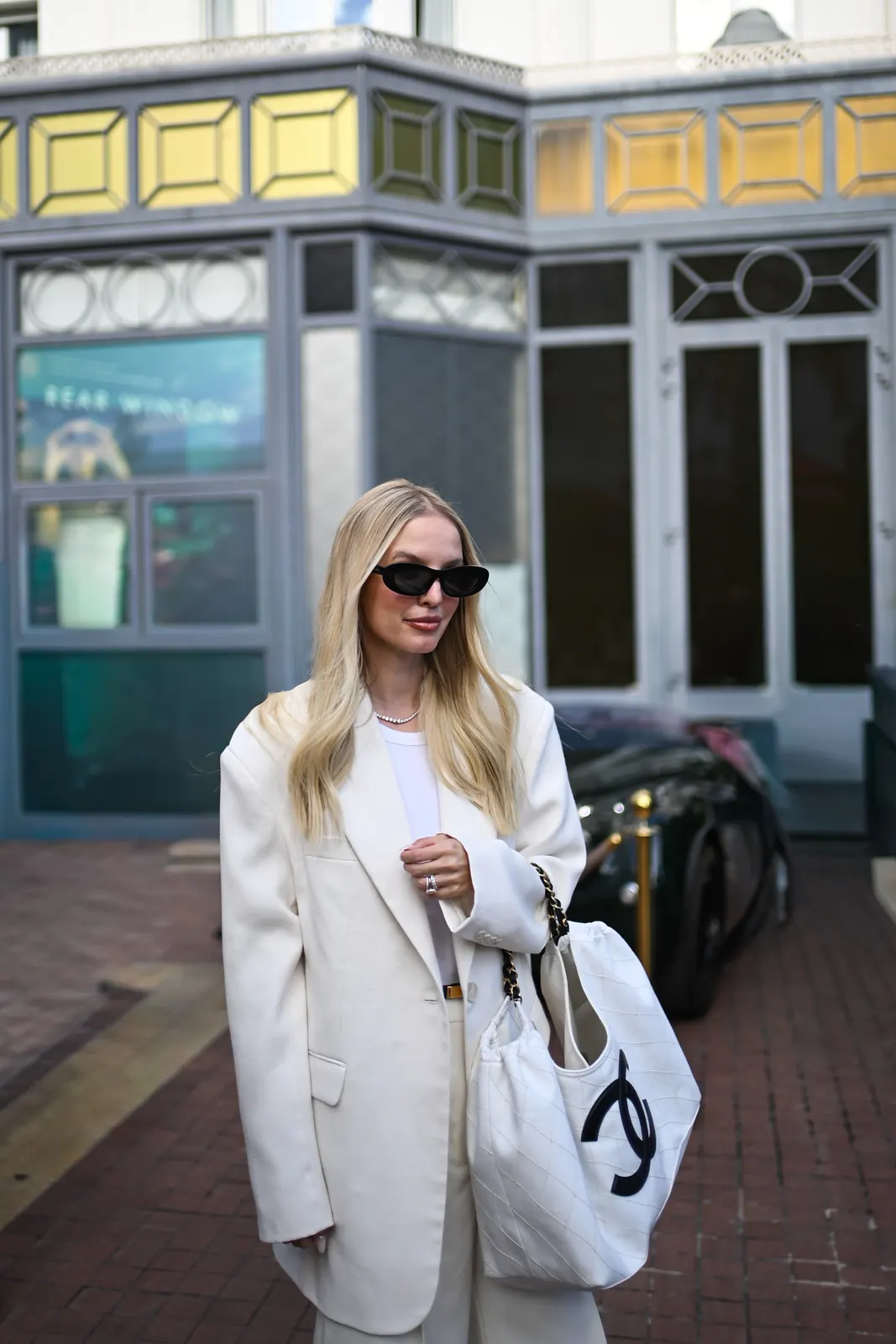 Festival de Cannes 2026: photograph by Jordan Sapally (124/203)