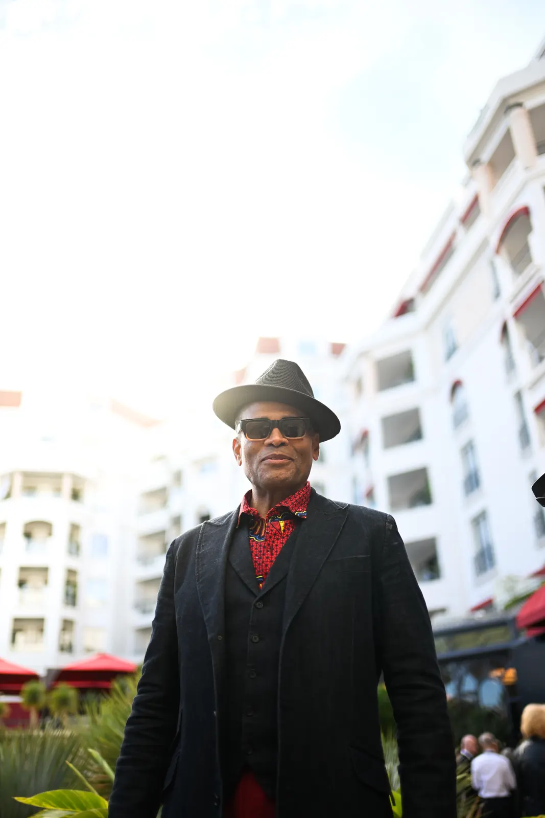 Festival de Cannes 2026: photograph by Jordan Sapally (129/203)