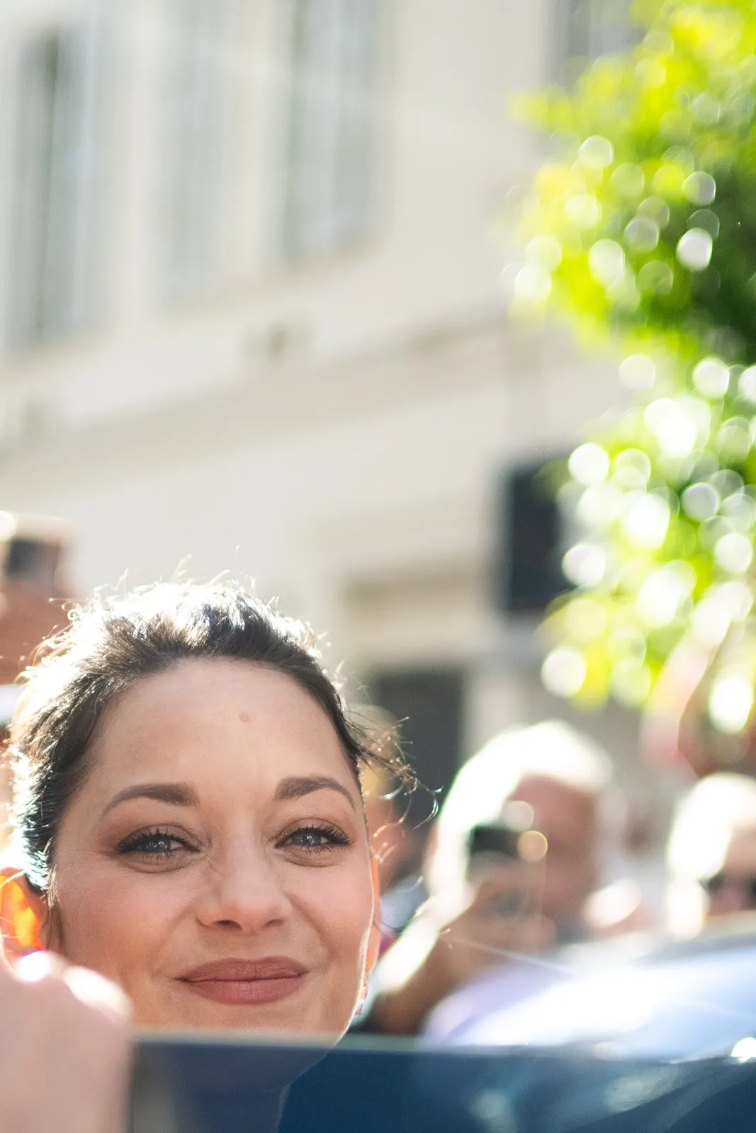 Festival de Cannes 2026: photograph by Jordan Sapally (132/203)