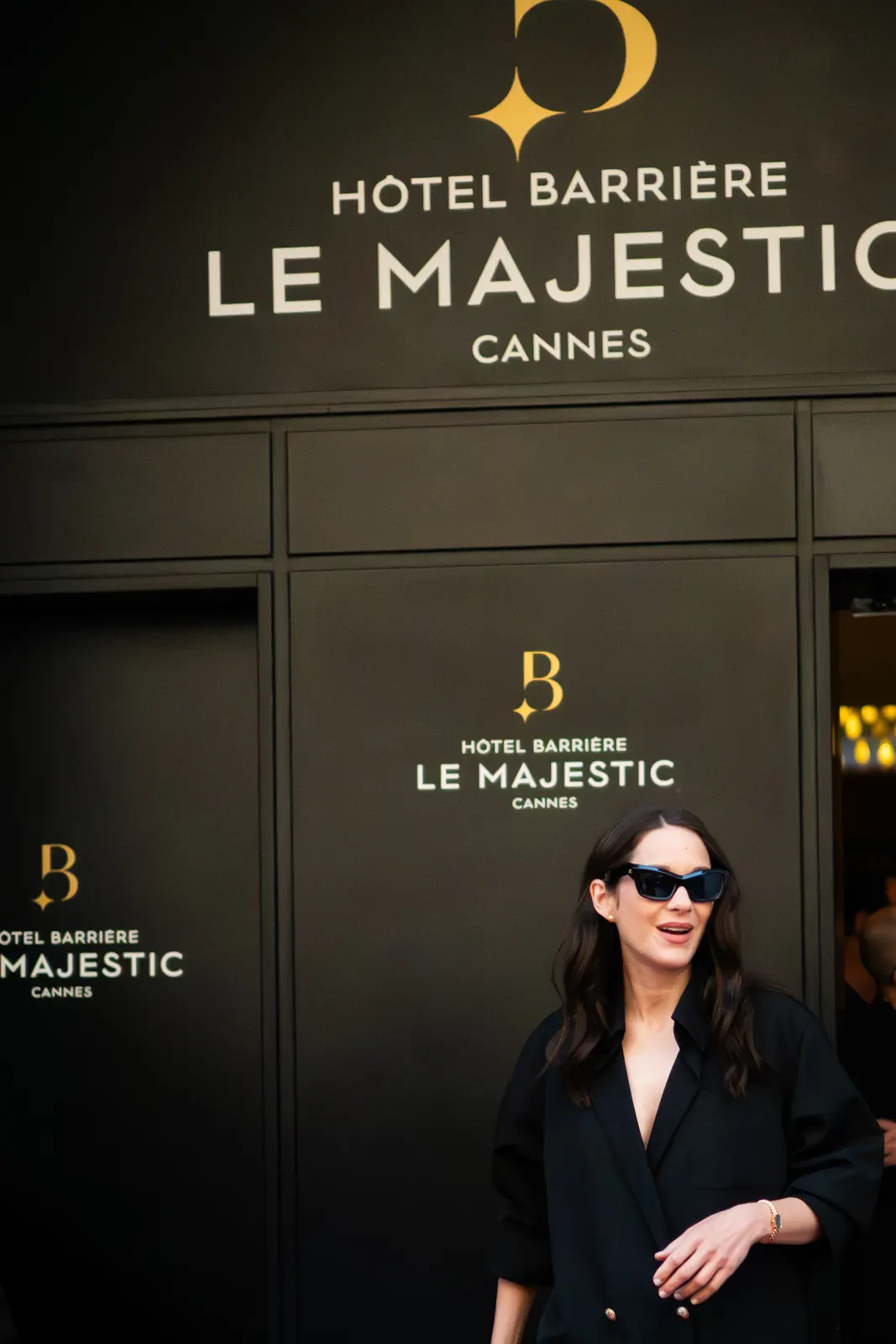 Festival de Cannes 2026: photograph by Jordan Sapally (139/203)