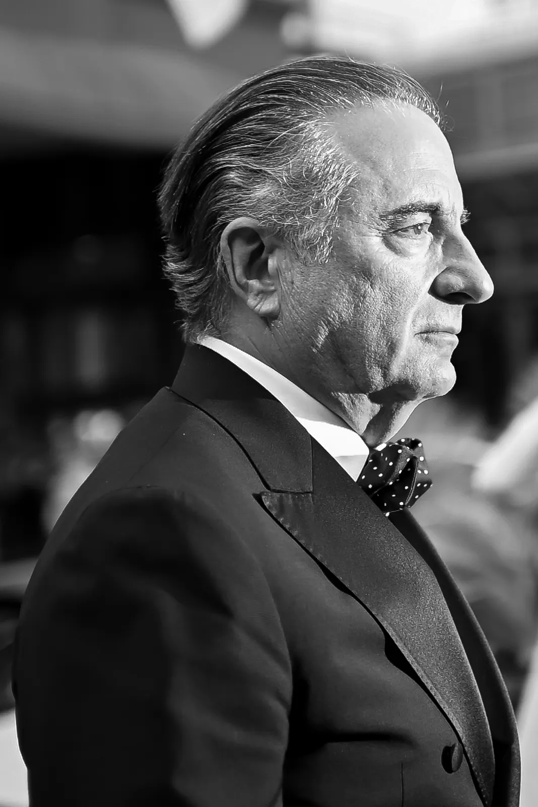 Festival de Cannes 2026: photograph by Jordan Sapally (14/203)
