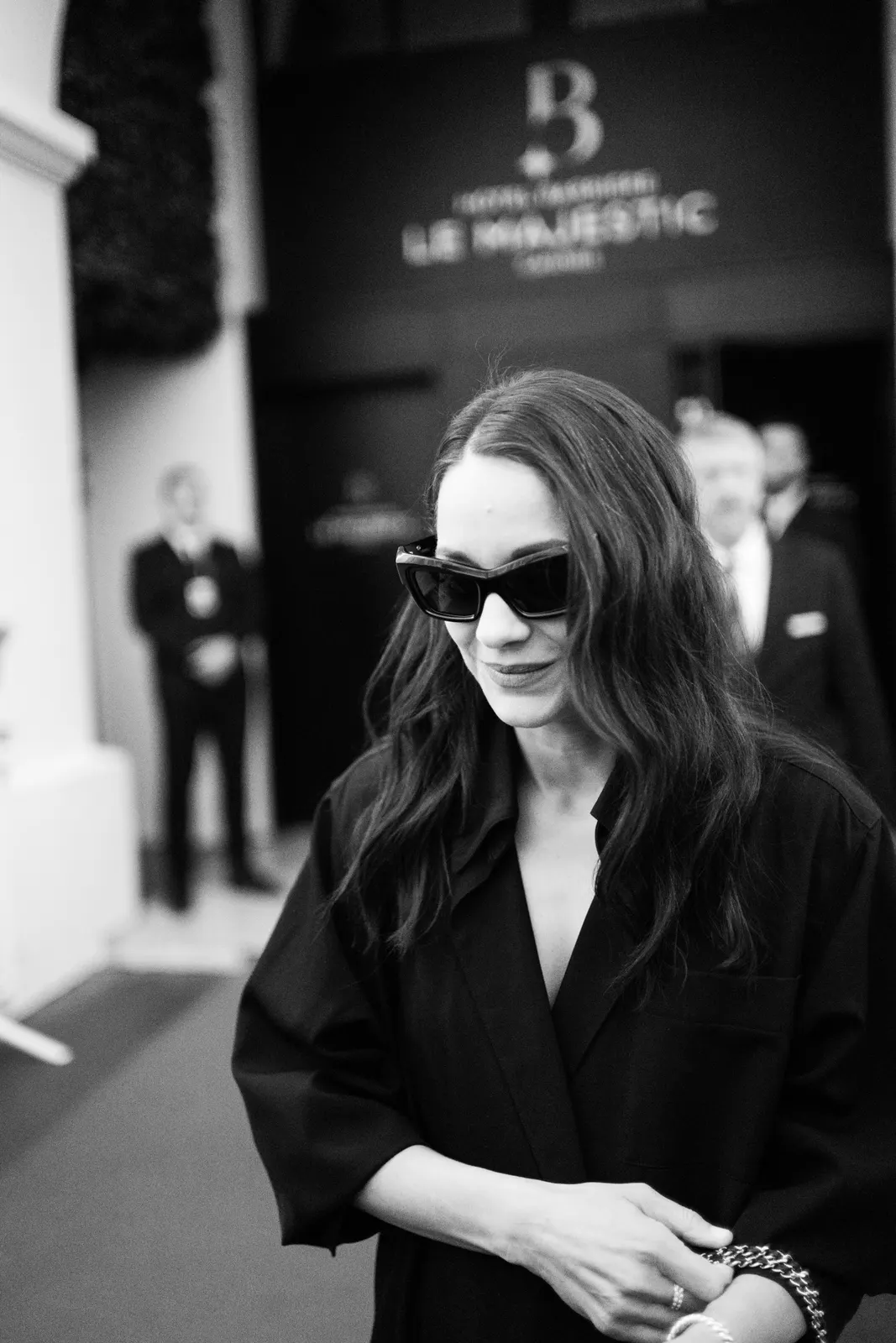 Festival de Cannes 2026: photograph by Jordan Sapally (145/203)