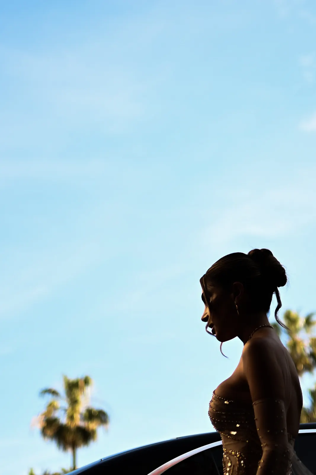 Festival de Cannes 2026: photograph by Jordan Sapally (154/203)
