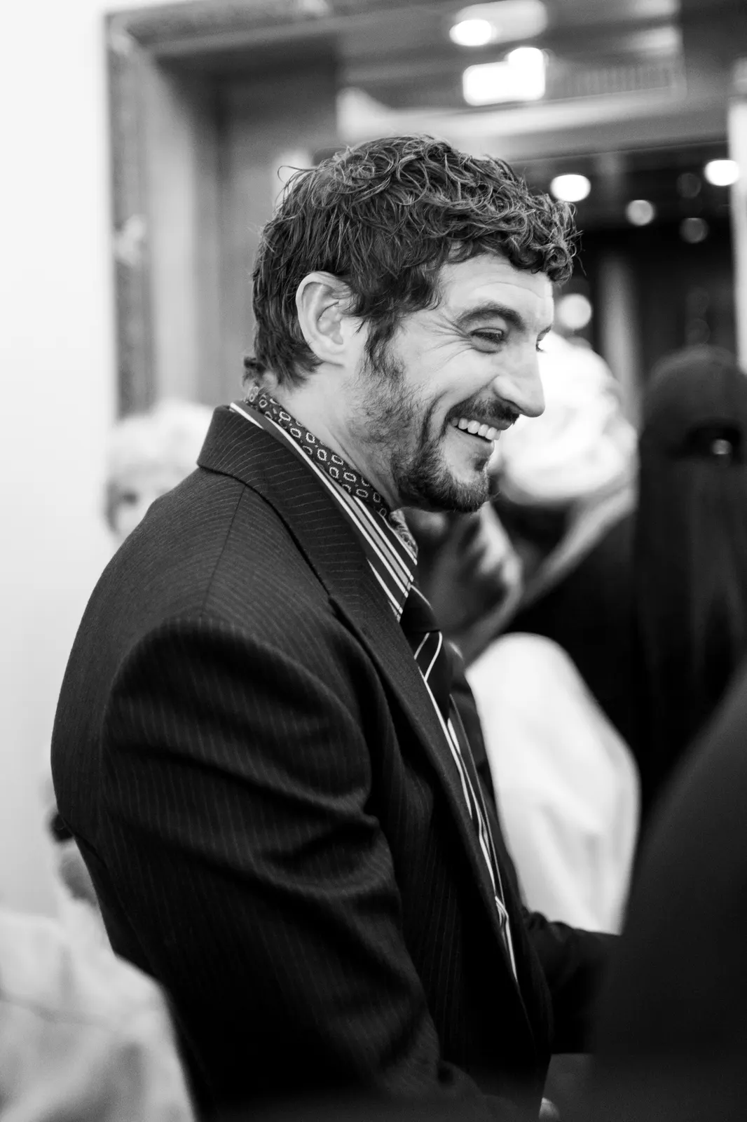 Festival de Cannes 2026: photograph by Jordan Sapally (161/203)