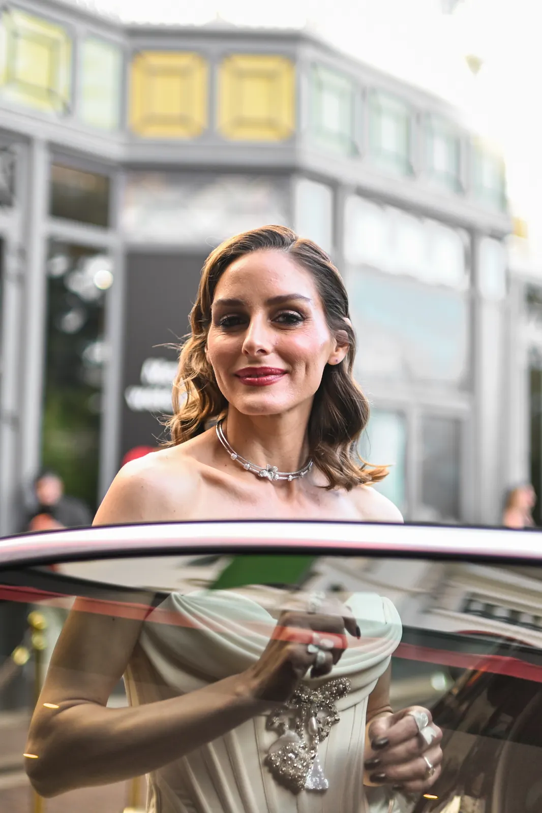 Festival de Cannes 2026: photograph by Jordan Sapally (167/203)