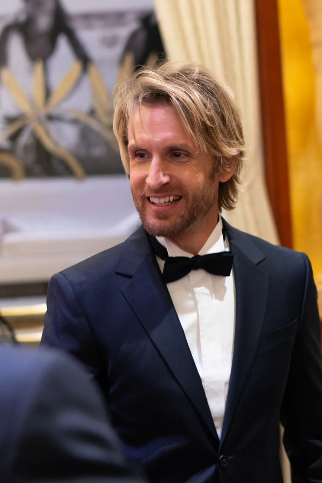 Festival de Cannes 2026: photograph by Jordan Sapally (171/203)
