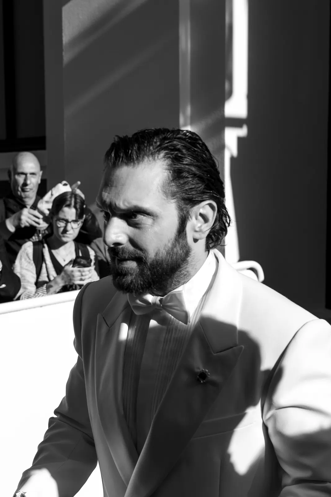 Festival de Cannes 2026: photograph by Jordan Sapally (178/203)
