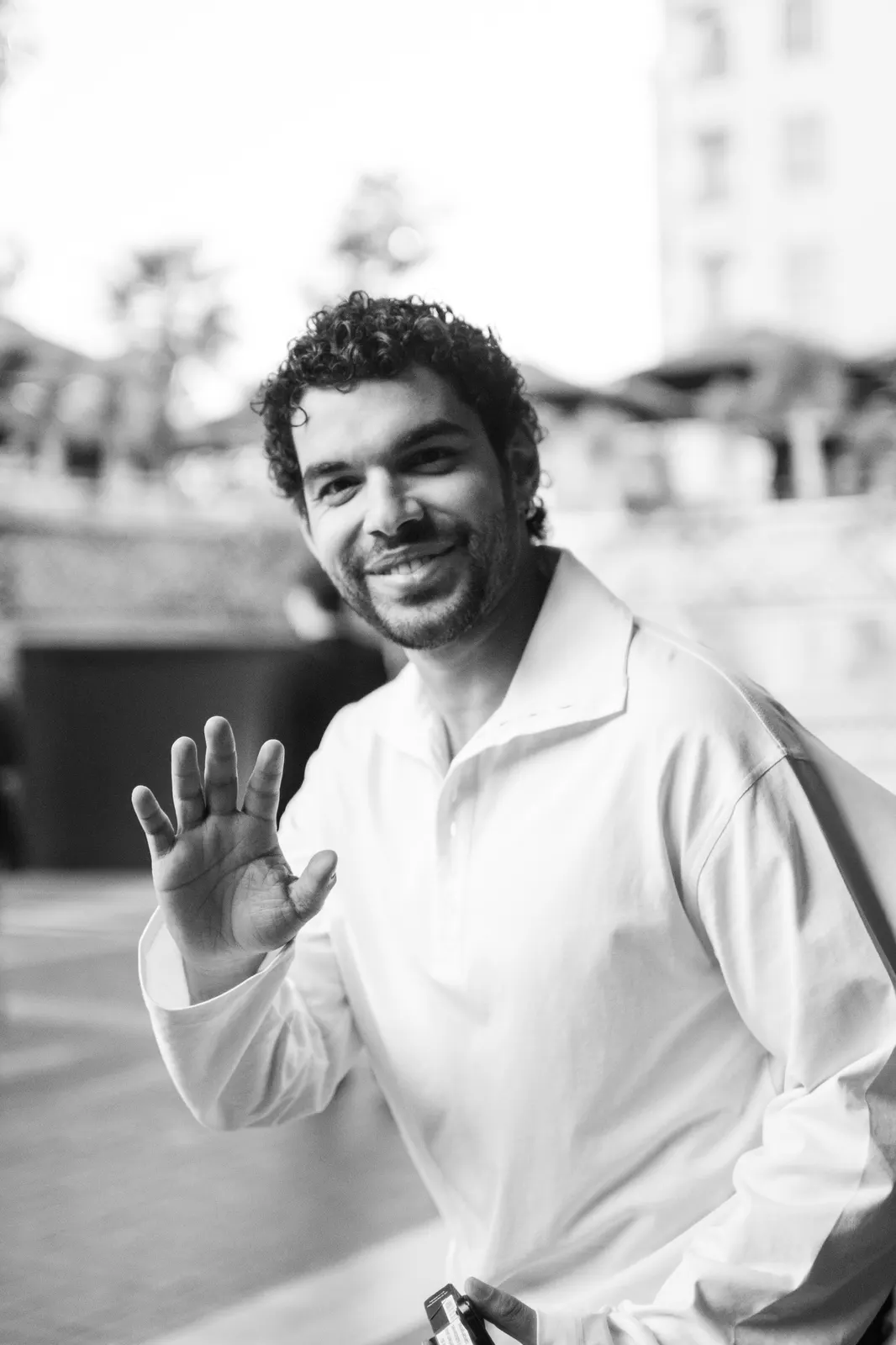 Festival de Cannes 2026: photograph by Jordan Sapally (183/203)