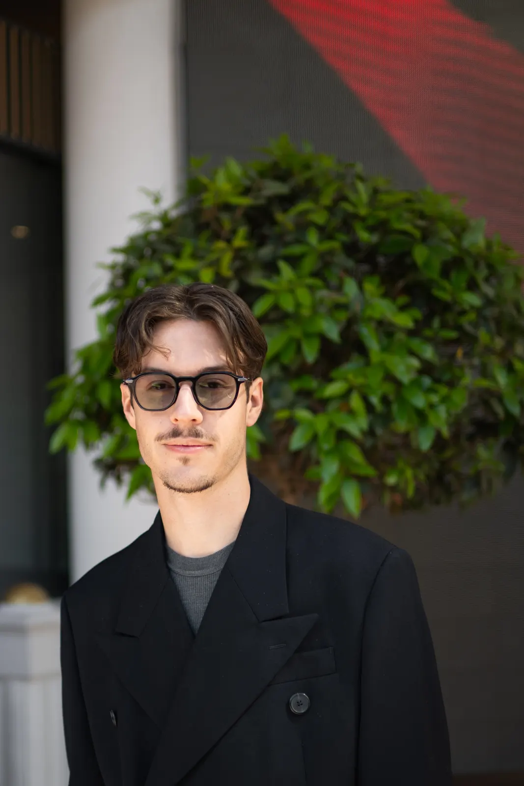 Festival de Cannes 2026: photograph by Jordan Sapally (184/203)