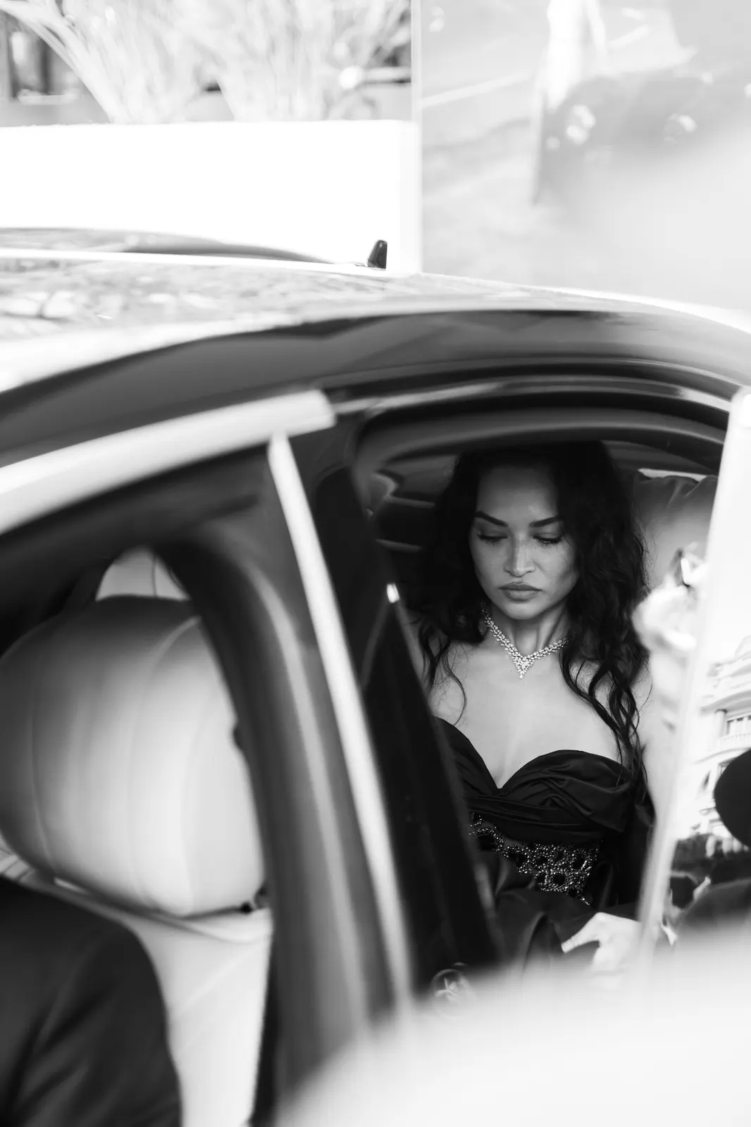 Festival de Cannes 2026: photograph by Jordan Sapally (187/203)