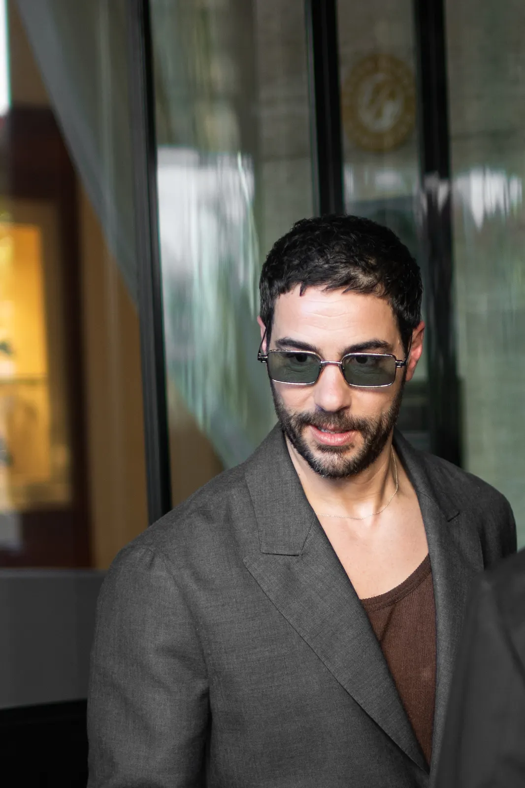Festival de Cannes 2026: photograph by Jordan Sapally (189/203)