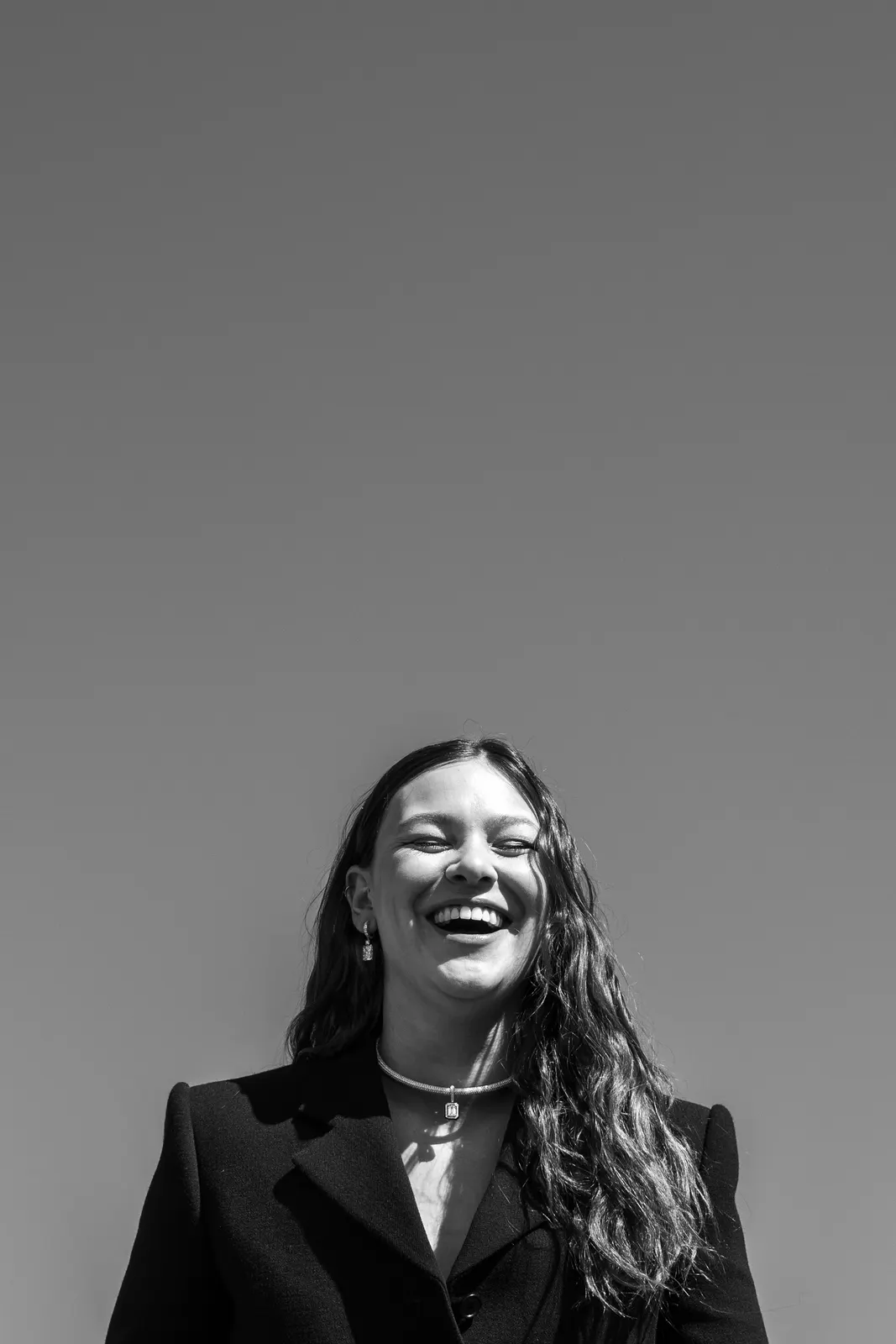 Festival de Cannes 2026: photograph by Jordan Sapally (19/203)