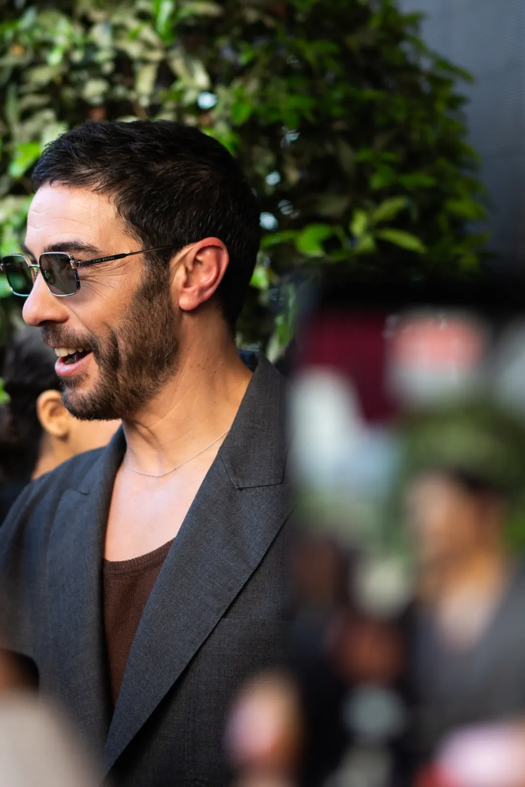 Festival de Cannes 2026: photograph by Jordan Sapally (190/203)