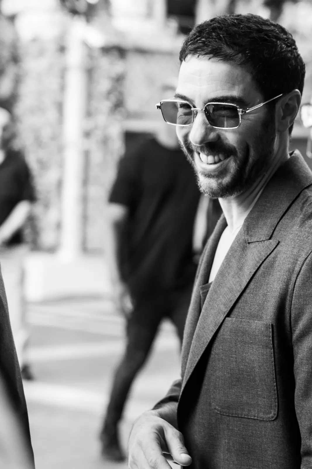 Festival de Cannes 2026: photograph by Jordan Sapally (191/203)