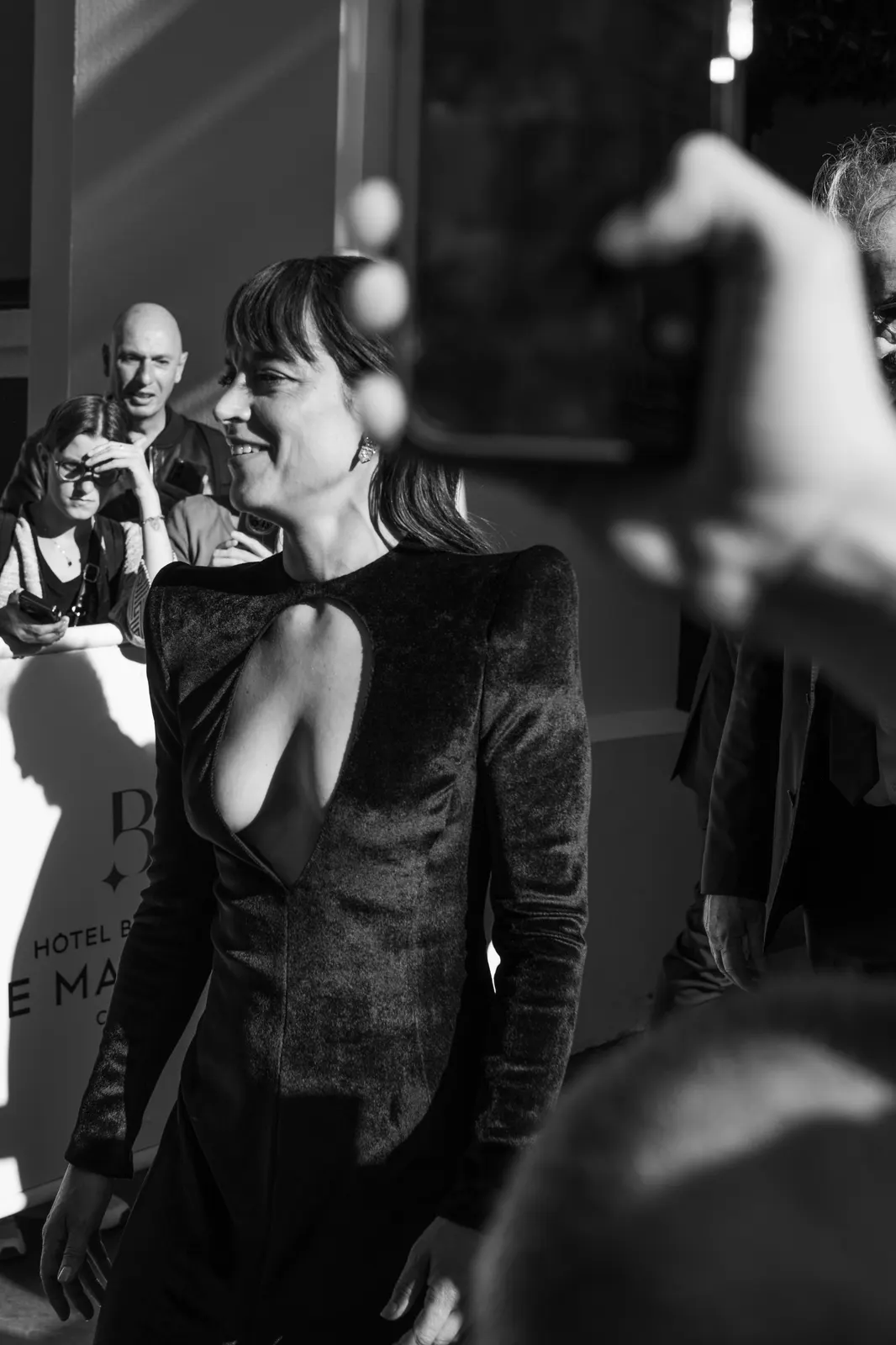 Festival de Cannes 2026: photograph by Jordan Sapally (196/203)