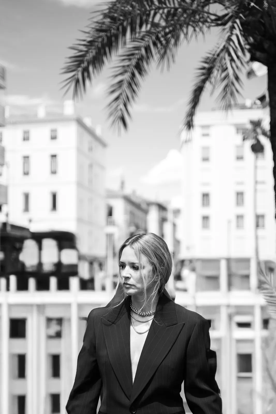 Festival de Cannes 2026: photograph by Jordan Sapally (201/203)
