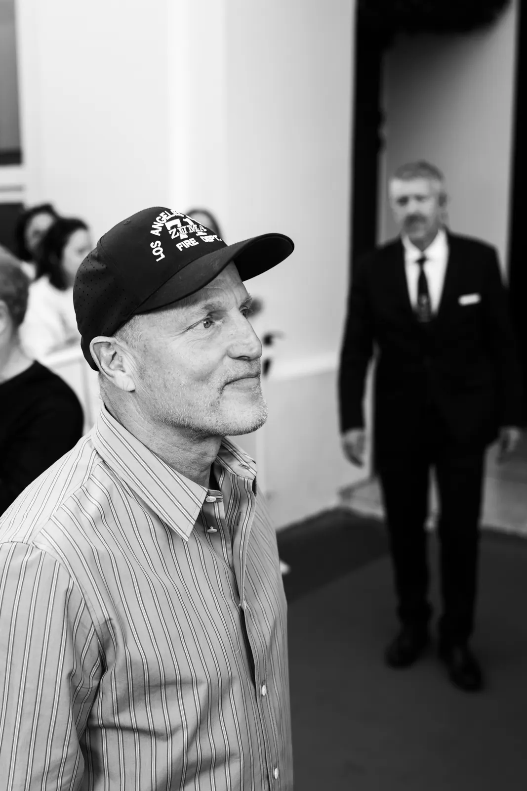 Festival de Cannes 2026: photograph by Jordan Sapally (203/203)