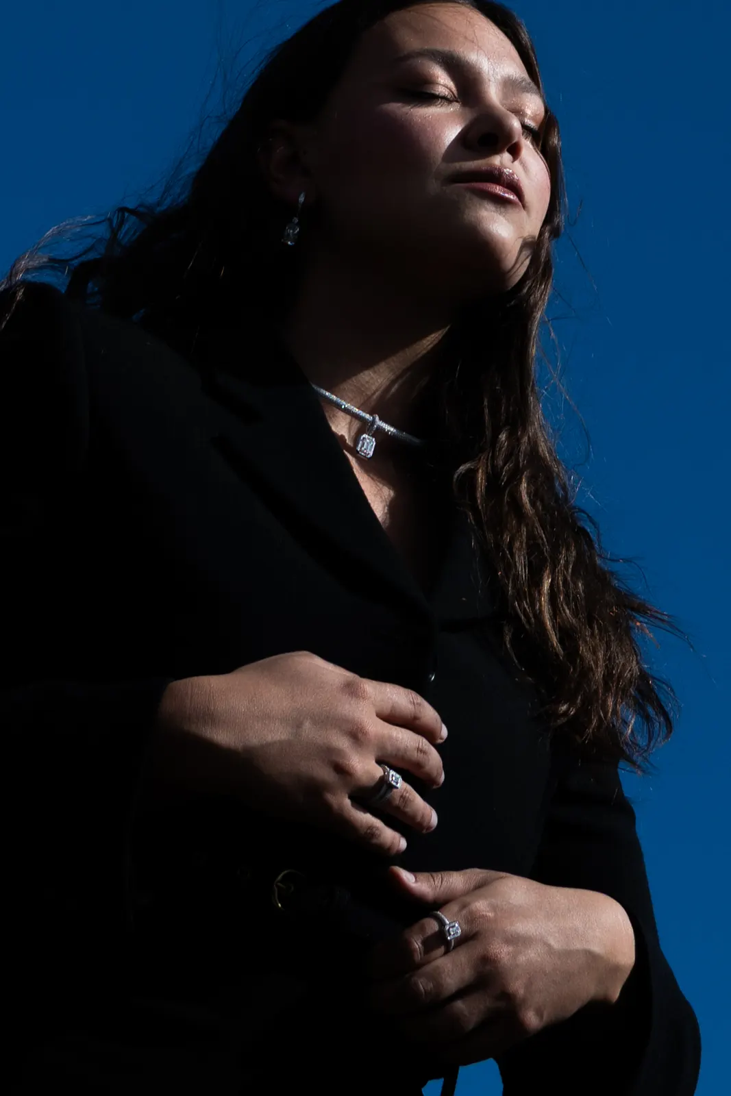 Festival de Cannes 2026: photograph by Jordan Sapally (22/203)