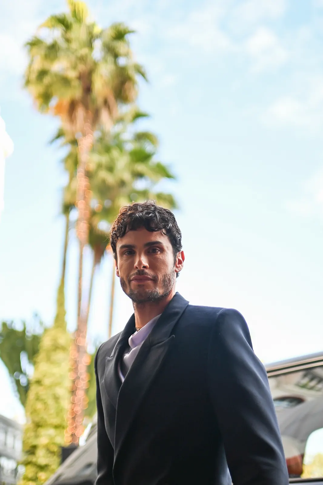 Festival de Cannes 2026: photograph by Jordan Sapally (29/203)