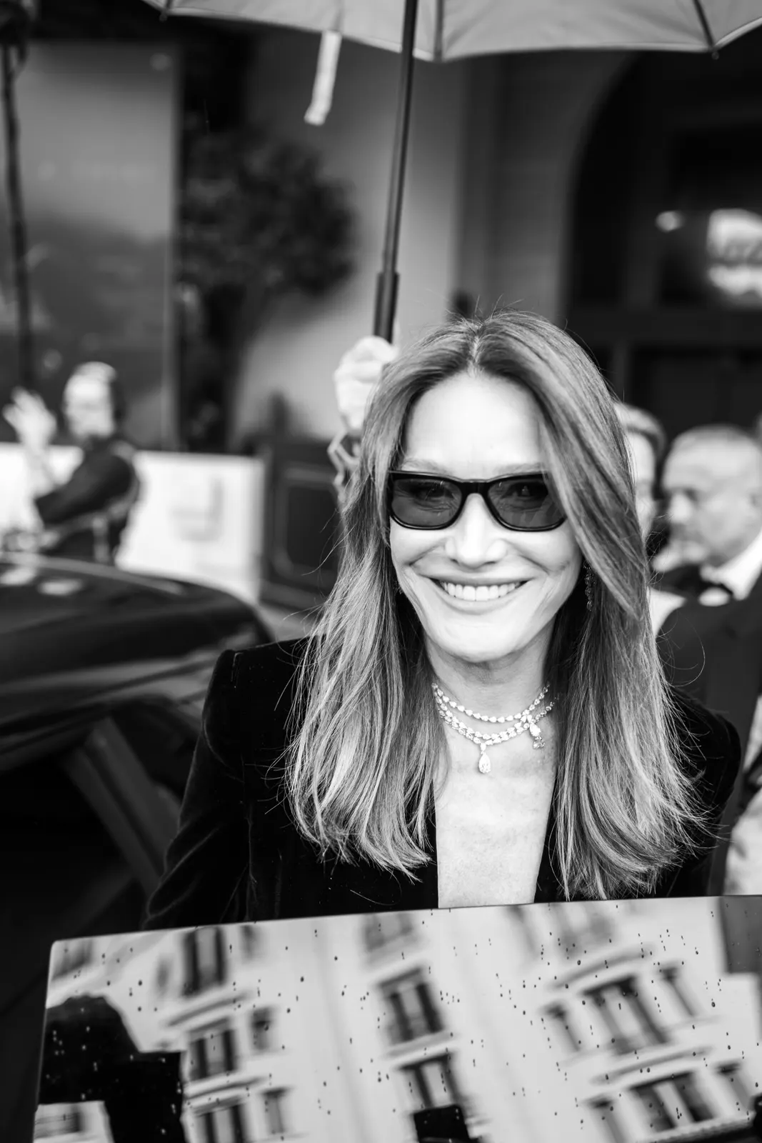 Festival de Cannes 2026: photograph by Jordan Sapally (30/203)