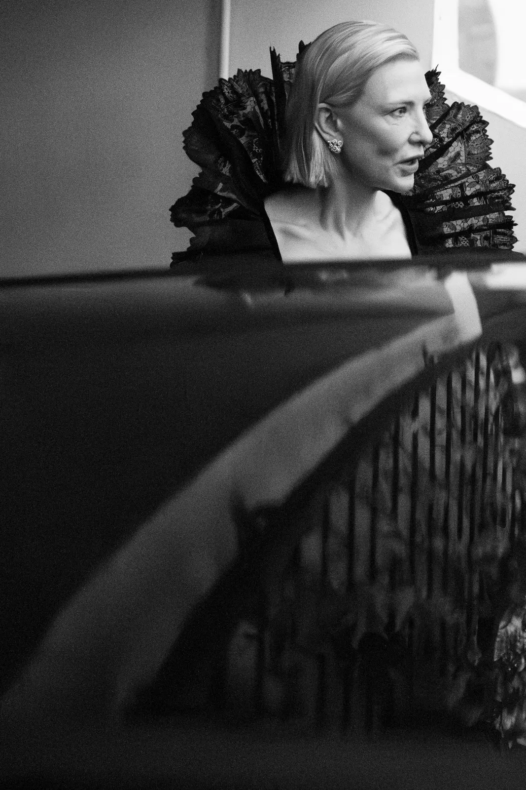 Festival de Cannes 2026: photograph by Jordan Sapally (36/203)
