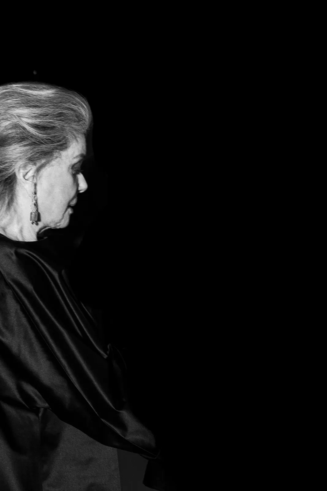 Festival de Cannes 2026: photograph by Jordan Sapally (41/203)