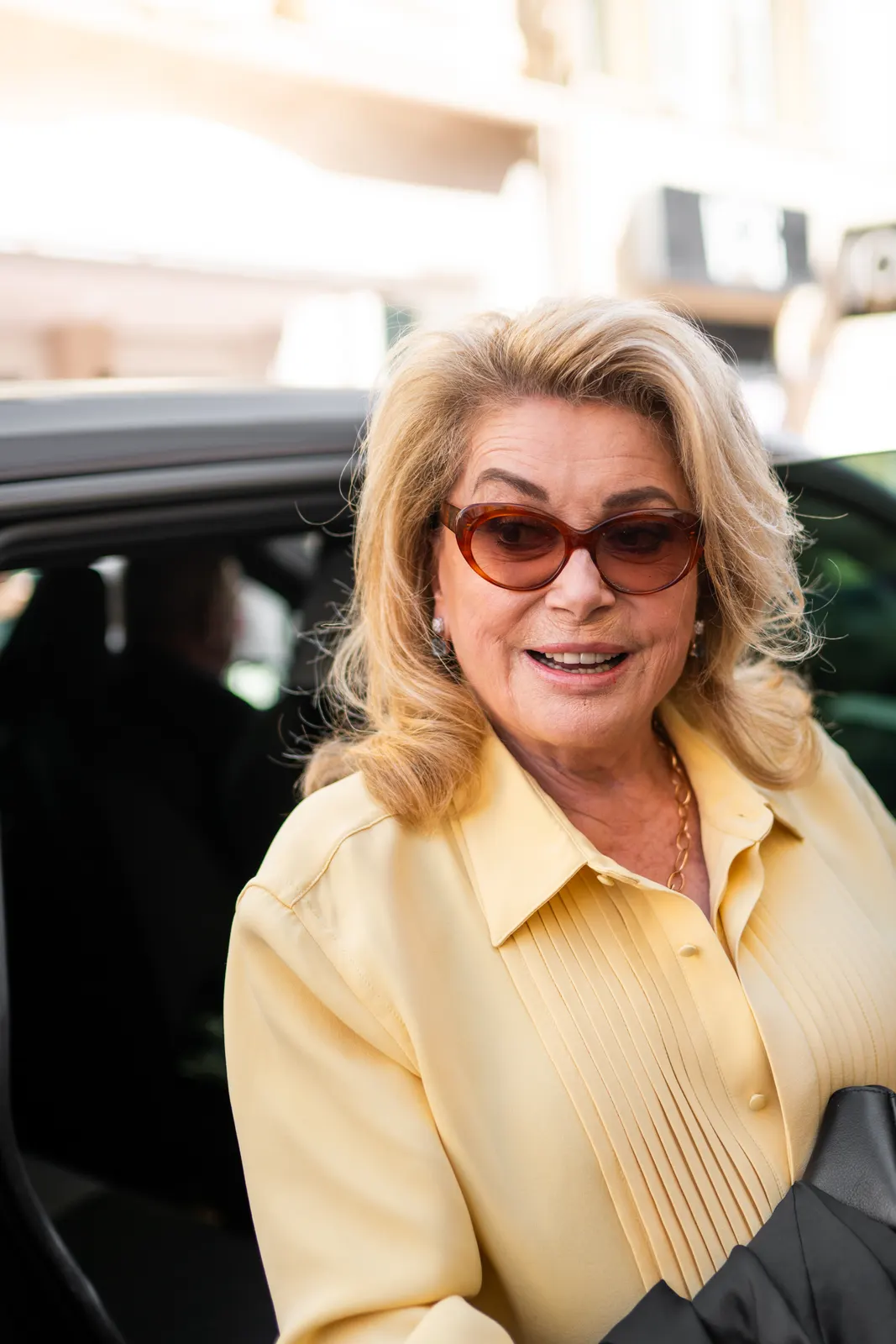 Festival de Cannes 2026: photograph by Jordan Sapally (42/203)