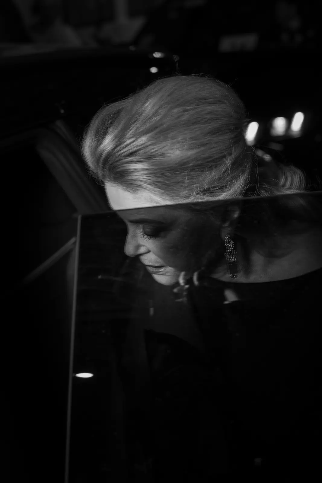 Festival de Cannes 2026: photograph by Jordan Sapally (43/203)