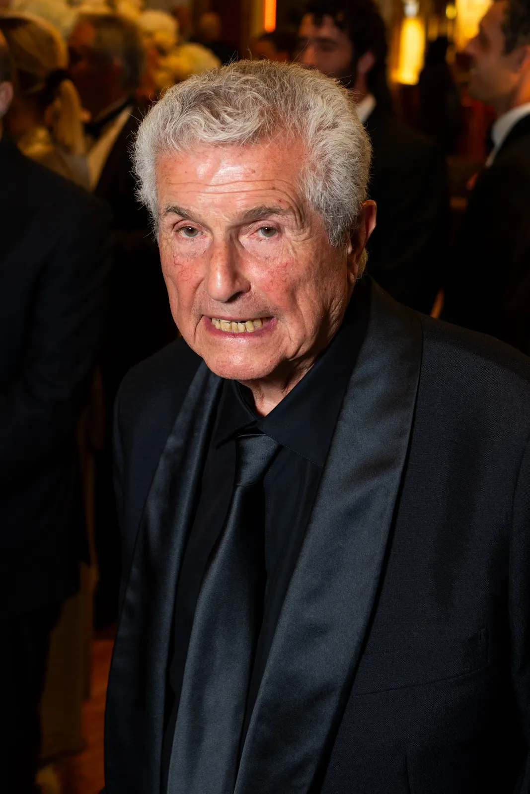 Festival de Cannes 2026: photograph by Jordan Sapally (49/203)